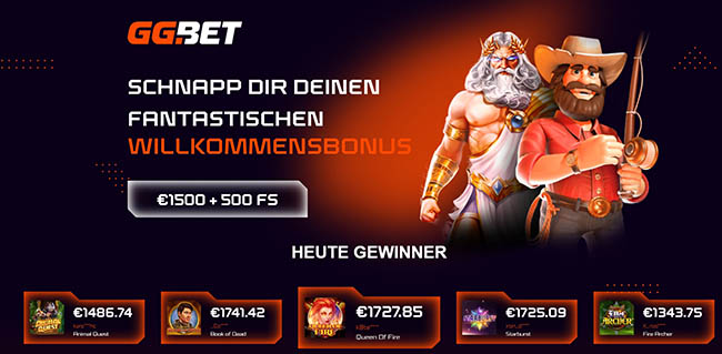 Ggbet Casino Bewertung: Ein Blick auf die Sicherheit und Fairness der Spiele